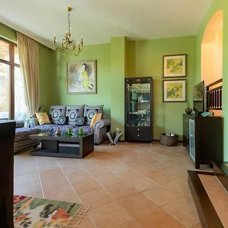 ヴィラ Luxury 2 Bedroom In Sozopolis