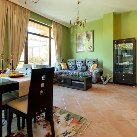Luxury 2 Bedroom In Sozopolis * ソゾポル