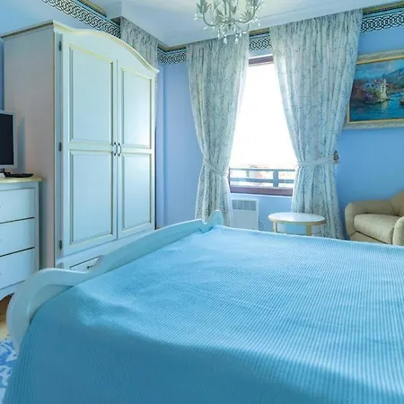 Luxury 2 Bedroom In Sozopolis ヴィラ