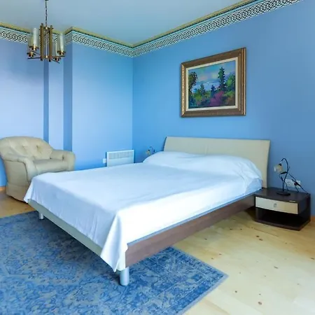 Luxury 2 Bedroom In Sozopolis ソゾポル