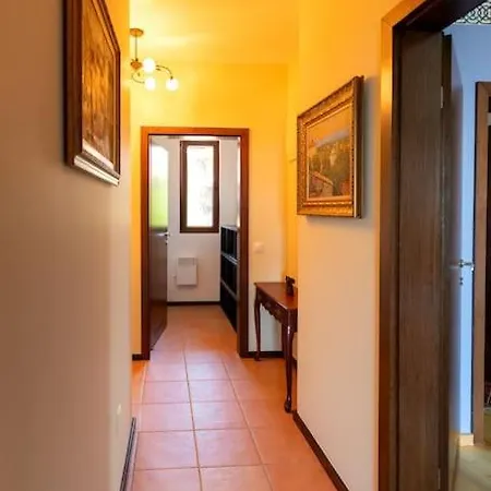 ヴィラ Luxury 2 Bedroom In Sozopolis