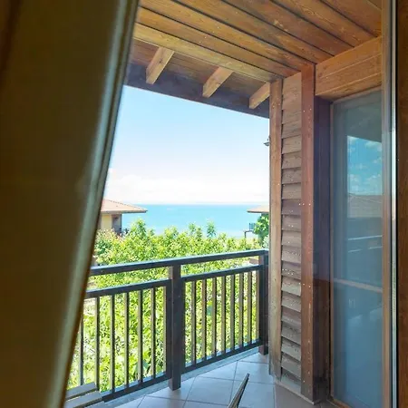 Luxury 2 Bedroom In Sozopolis ソゾポル