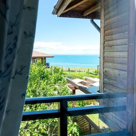 ヴィラ Luxury 2 Bedroom In Sozopolis *