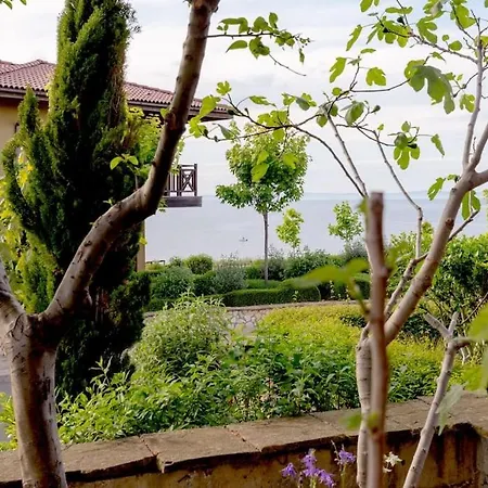 ヴィラ Luxury 2 Bedroom In Sozopolis *